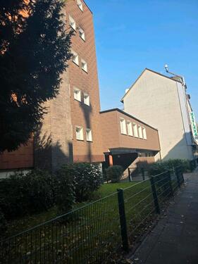 Foto - Etagenwohnung in Duisburg