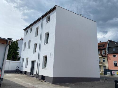 Foto - Etagenwohnung zur Miete in Berlin