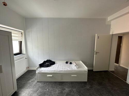 Foto - Etagenwohnung in Berlin