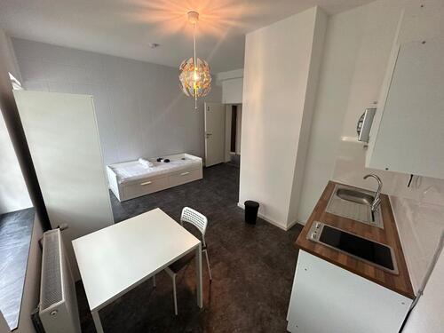 Foto - Etagenwohnung in Berlin zur Miete