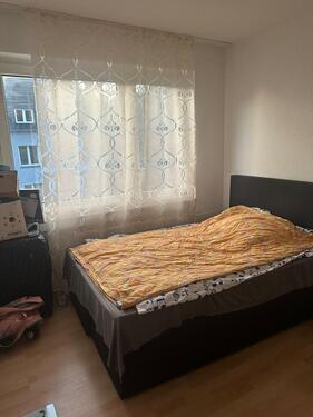 Foto - Ein Zimmer in einer WG ab sofort frei