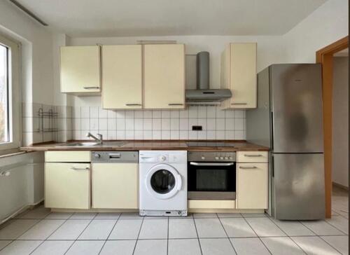 Foto - Etagenwohnung zur Miete in Essen