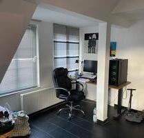Dachgeschosswohnung Maisonette-Wohnung in Kamp-Lintfort
