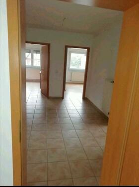 Foto - Etagenwohnung zur Miete in Rabenau