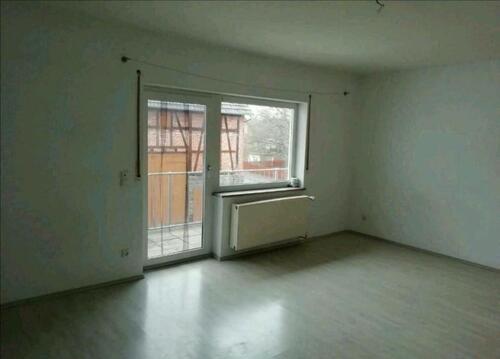 Foto - Etagenwohnung in Rabenau