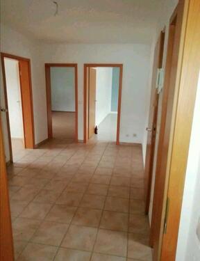 Foto - Etagenwohnung in Rabenau zur Miete