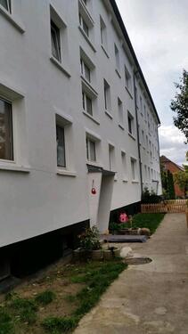 Foto - Etagenwohnung zur Miete in Bad Kleinen