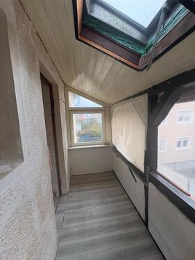 Foto - Etagenwohnung in Neuenstadt am Kocher