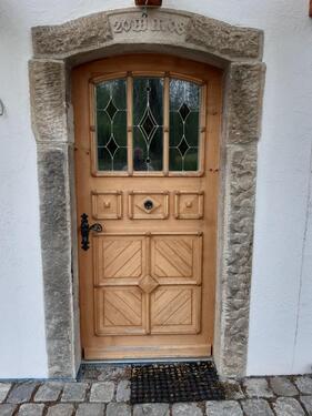 Foto - Etagenwohnung in Wegscheid