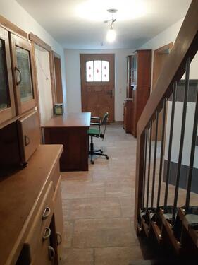 Foto - Etagenwohnung in Wegscheid zur Miete