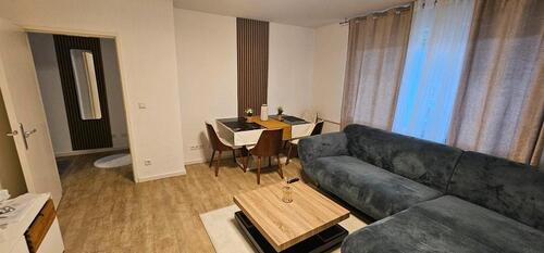 Foto - Einfamilienhaus zur Miete in Barsbüttel