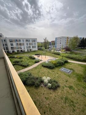 Foto - Etagenwohnung zur Miete in Erfurt