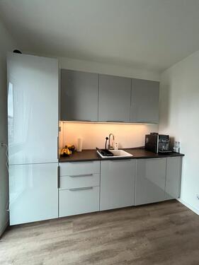 Foto - Etagenwohnung in Erfurt