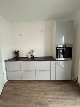 Foto - Etagenwohnung in Erfurt zur Miete