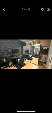 Foto - Etagenwohnung zur Miete in Potsdam