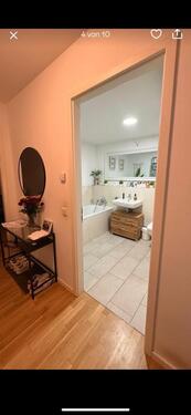 Foto - Etagenwohnung in Potsdam