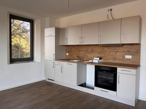 Foto - Neubauwohnung in Stolpe - 1.163,00 EUR Kaltmiete,