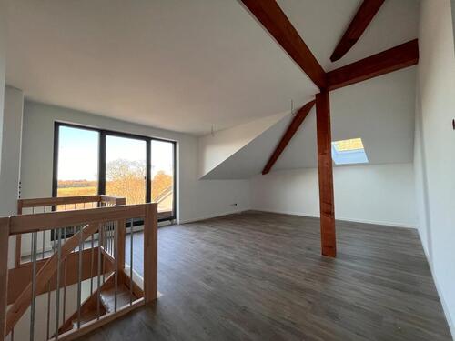 Foto - Etagenwohnung zur Miete in Wankendorf