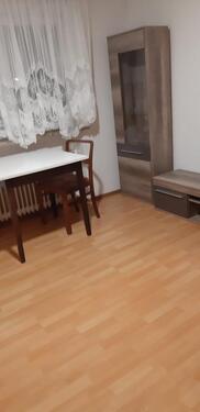 Foto - Möblierte 1-Zimmerwohnung in Höchst im Odenwald-Hassenroth