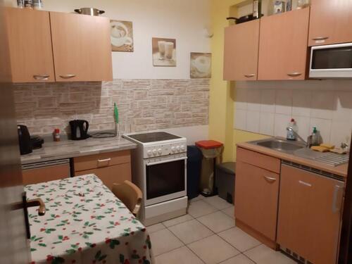 Foto - 1 Zimmer Etagenwohnung in Höchst im Odenwald