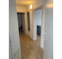 2 Zimmer-Wohnung mitten in Spaichingen!