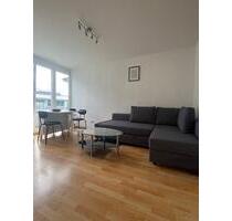 Vollmöblierte 2-Zimmer-Mietwohnung in Hohenstein-Ernstthal