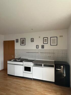 Foto - 2 Zimmer Etagenwohnung zur Miete in Hohenstein-Ernstthal