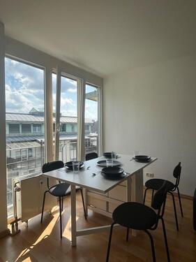 Foto - 2 Zimmer Etagenwohnung in Hohenstein-Ernstthal