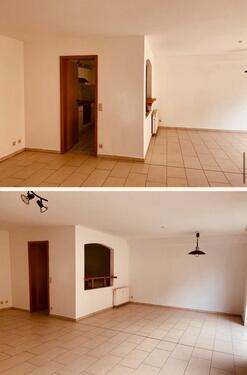 Foto - 2.5 Zimmer Erdgeschoßwohnung in Nörten-Hardenberg