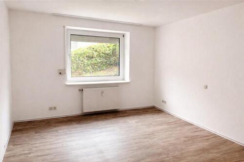 Foto - Erdgeschoßwohnung in Nörten-Hardenberg zur Miete