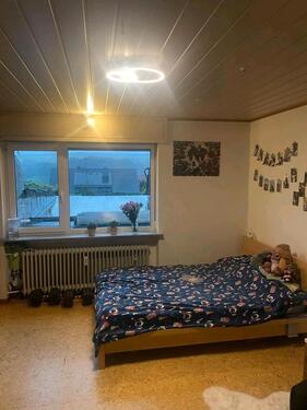 Foto - Etagenwohnung in Lebach zur Miete