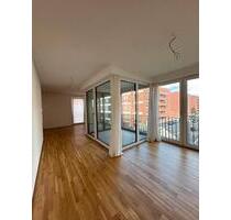 Mietwohnung mit Weserblick - Bremen Überseestadt - Spenge