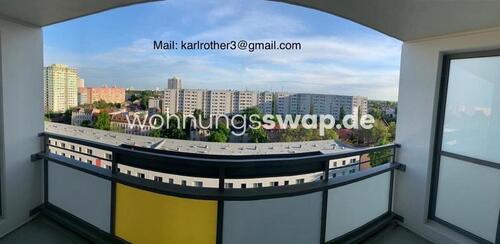 Foto - 2 Zimmer Etagenwohnung zur Miete in Berlin