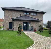 Moderne Stadtvilla im beliebten Ortskern von Salzgitter-Salder