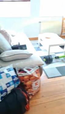 Foto - Erdgeschoßwohnung in Dinkelsbühl zur Miete