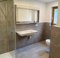 Frisch renovierte Haushälfte mit Garten in Mühlhausen - Neustadt an der Donau