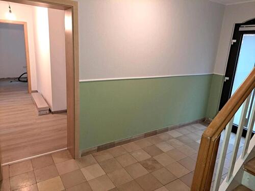 Foto - 1 Zimmer Erdgeschoßwohnung in Marsberg