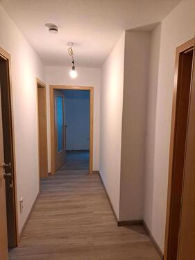 Foto - Erdgeschoßwohnung in Marsberg zur Miete