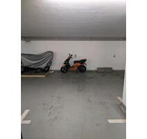 Tiefgarage Stellplatz Adlerstraße Marienplatz Stuttgart Untermiet