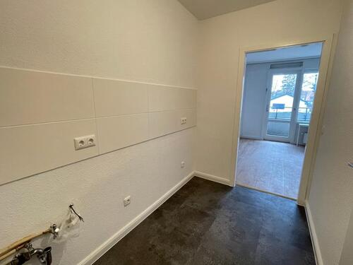 Foto - 1 Zimmer Etagenwohnung in Hannover