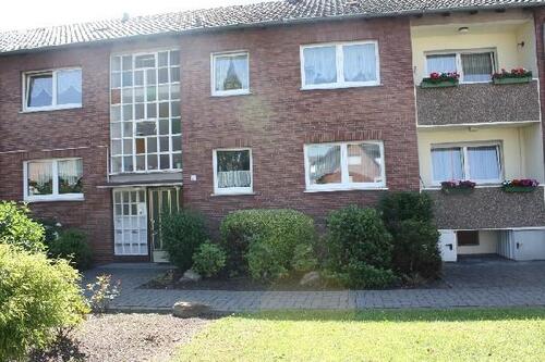 Foto - Im besten Alter eine Wohnung bei VIVAWEST - Wohnen ab 60.