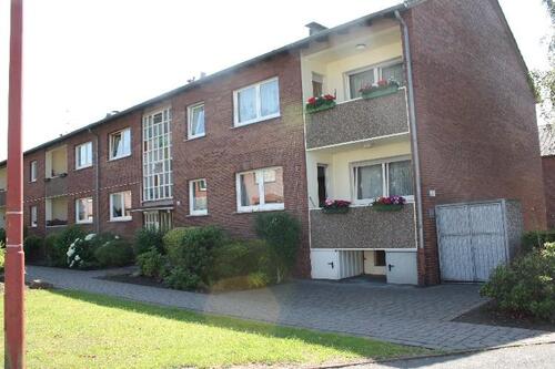Foto - 2.5 Zimmer Etagenwohnung in Lünen