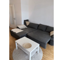 Neubau-Wohnung mit großem Balkon zum 01.05 unbefristet - Berlin Charlottenburg-Wilmersdorf Neubau-Wohnung mit großem Balkon zum 01.05 unbefristet - Berlin Charlottenburg-Wilmersdorf