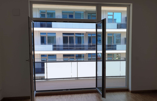 Foto - 1 Zimmer Etagenwohnung zur Miete in Berlin