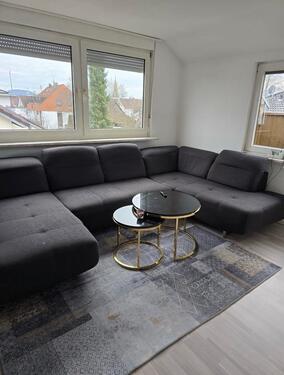 Foto - 2 Zimmer Dachgeschoßwohnung zur Miete in Mutlangen