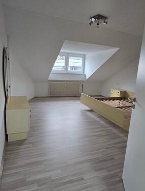 Foto - 2 Zimmer Dachgeschoßwohnung in Mutlangen