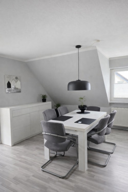 Foto - 3.5 Zimmer Maisonettenwohnung zur Miete in Haltern am See