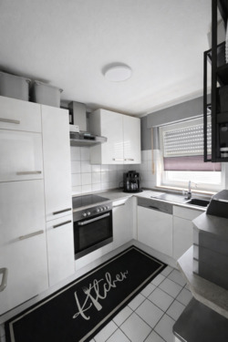 Foto - 3.5 Zimmer Maisonettenwohnung in Haltern am See