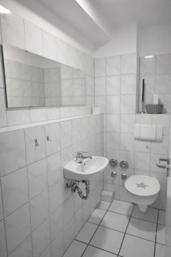 Foto - Maisonettenwohnung in Haltern am See zur Miete