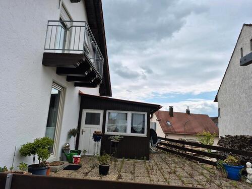 Foto - Mehrfamilienhaus, Wohnhaus in Großmehring zum Kaufen